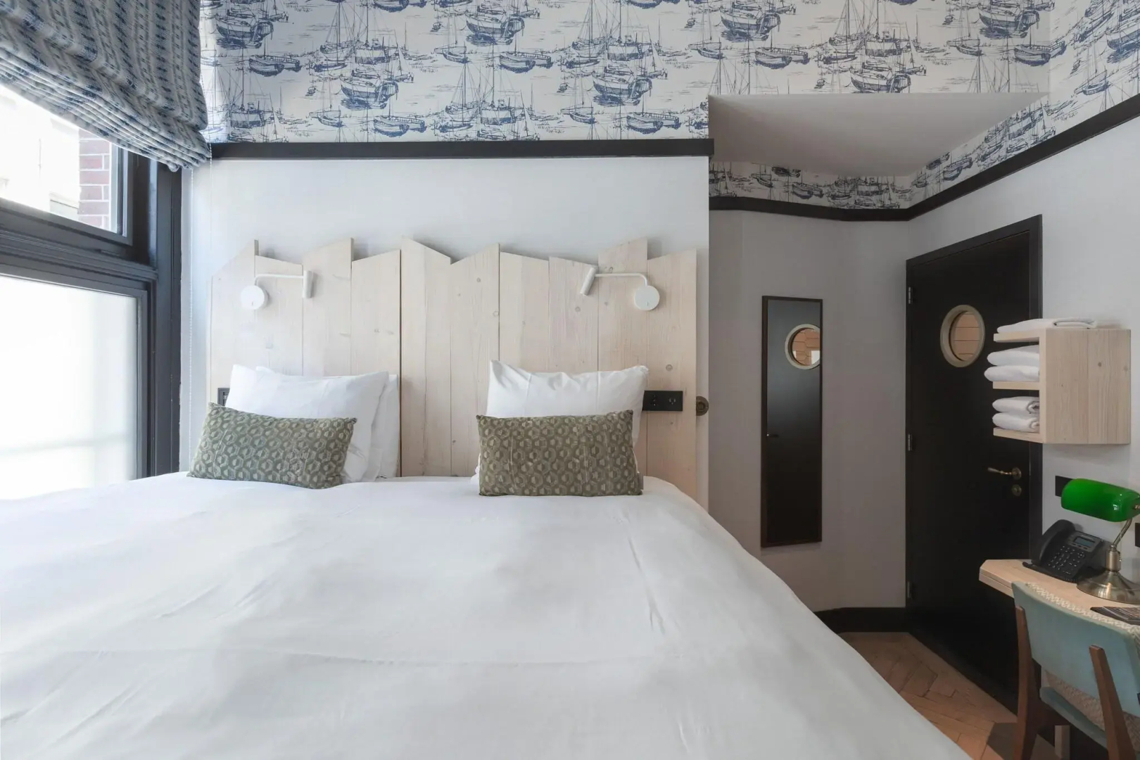 Photo - The Hendrick's Hotel