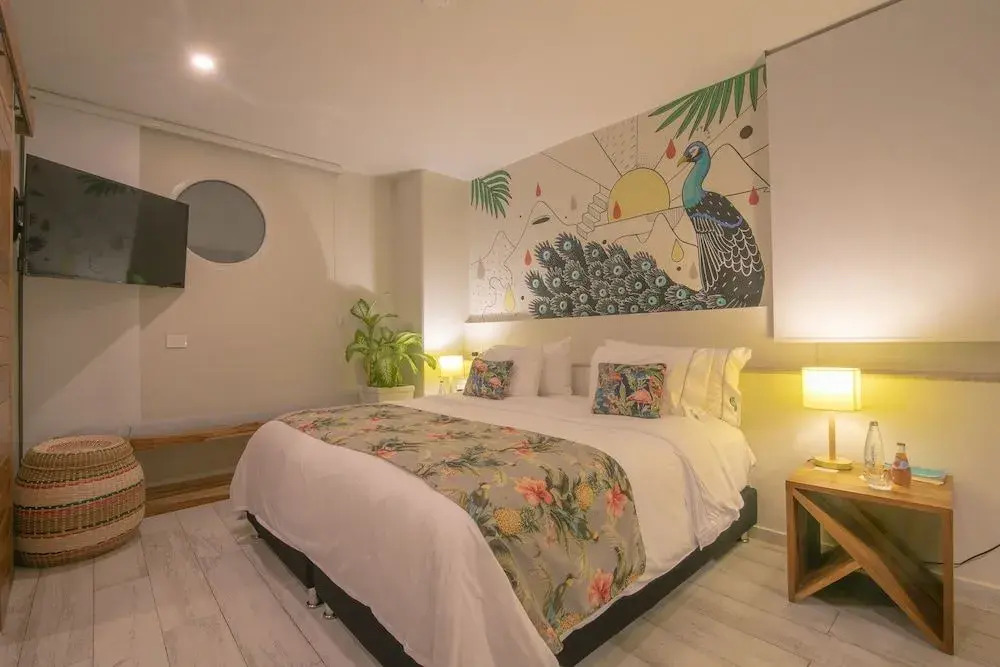 Foto - Townhouse Boutique Hotel