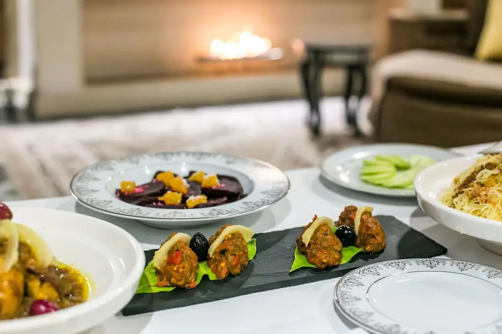 Foto - Riad Mayfez Suites & Spa