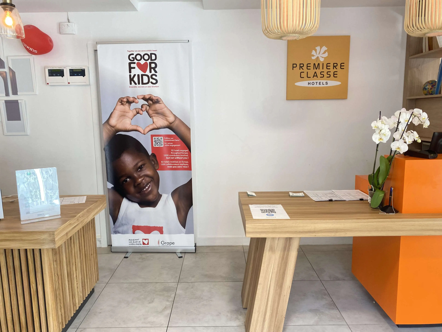 Photo - Première Classe Nantes Sud - Rezé Aéroport