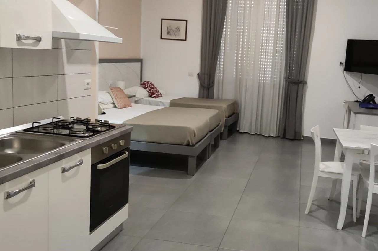 Foto - Hotel San Michele