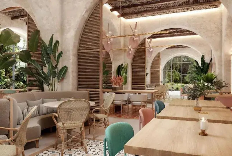 Foto - Secrets Baby Beach Aruba Adults Only