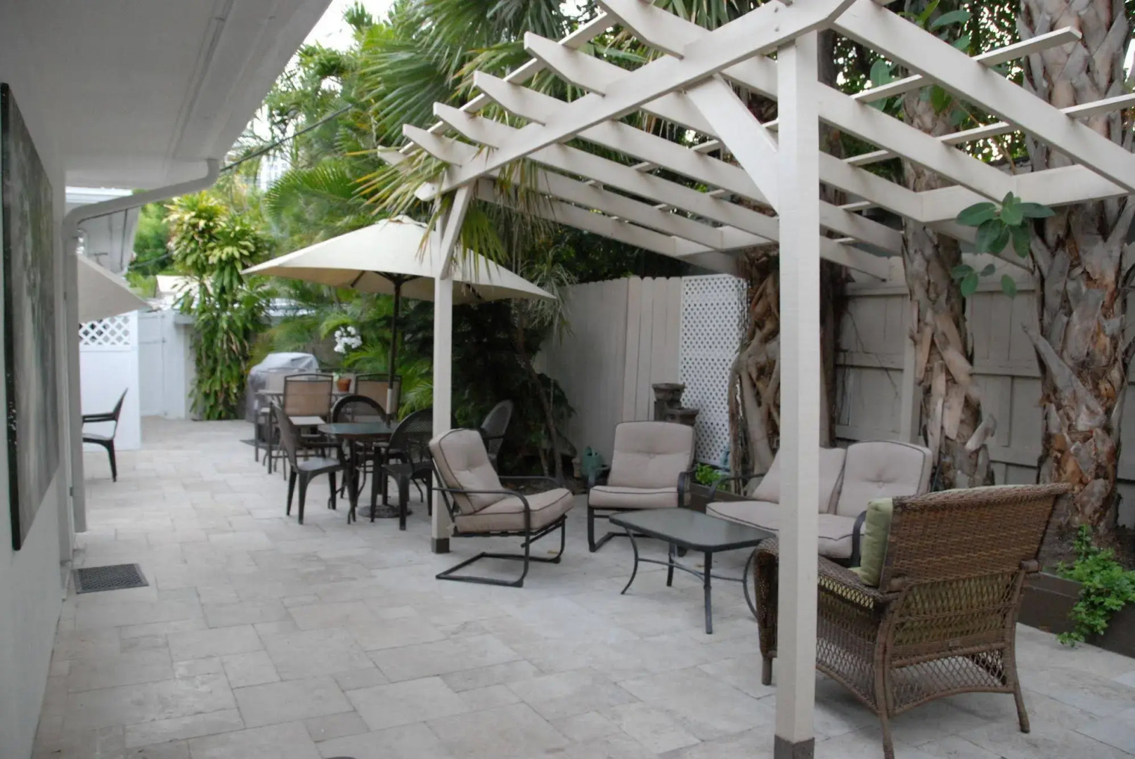 Photo - The Hotel Deauville