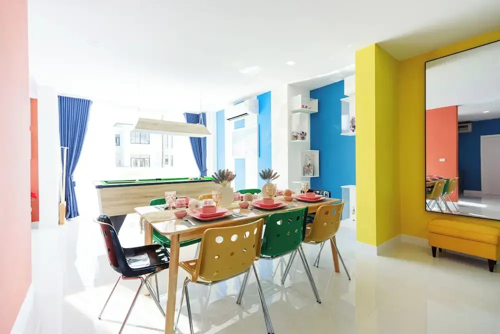 Photo - Kanna Pool Villa