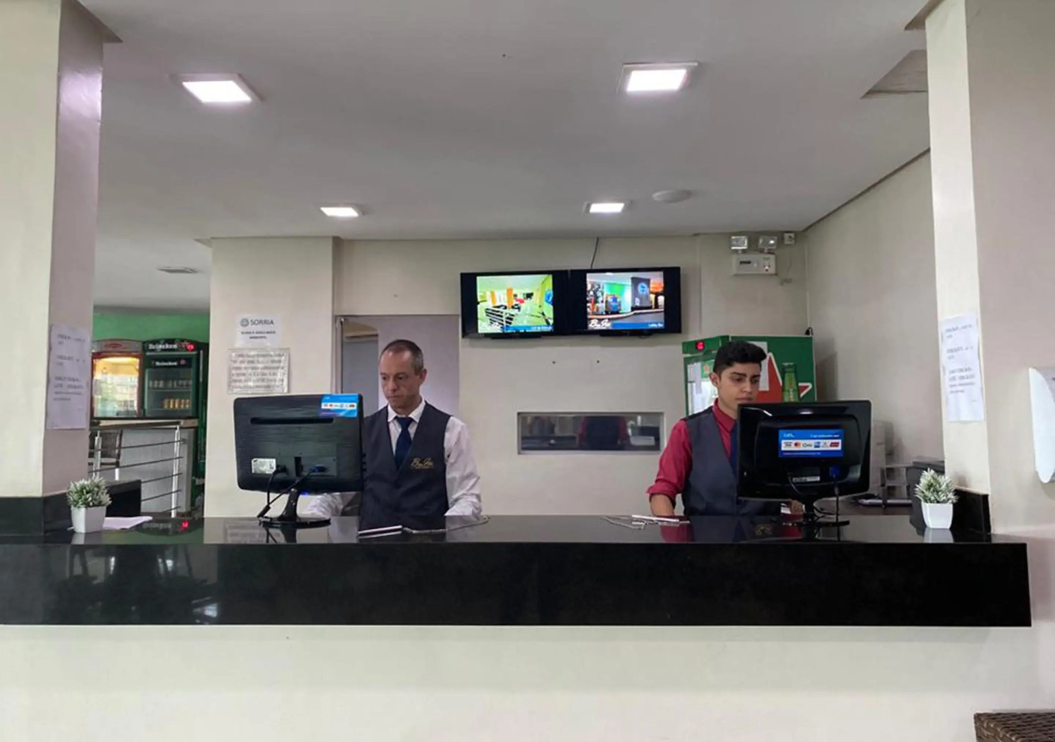 Foto - Express Hotel