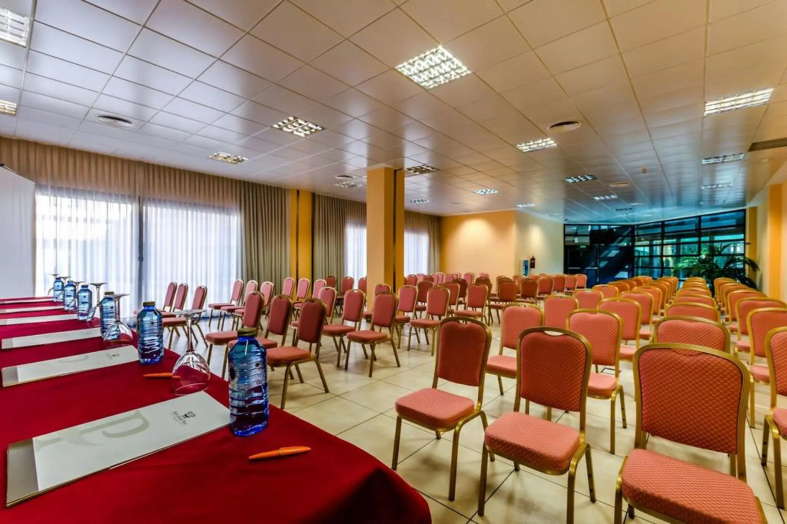 Foto - Alcalá Plaza