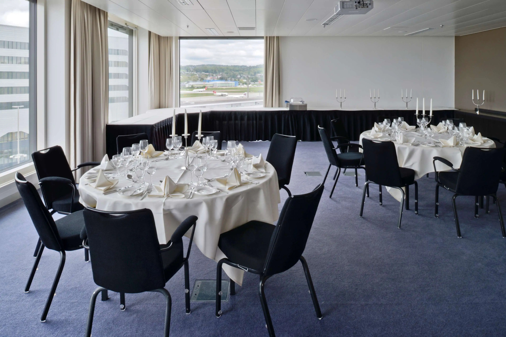 Foto - Radisson Blu Hotel Zurich Airport