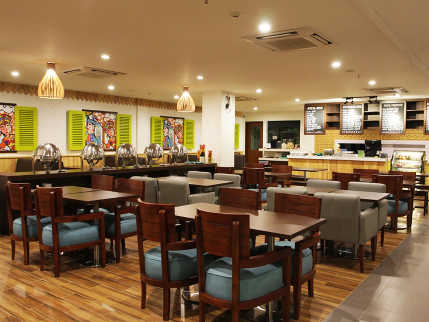 Photo - MaxoneHotels at Kramat