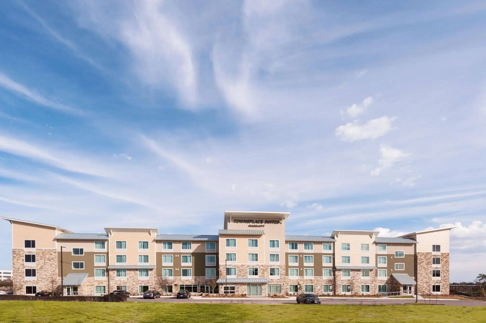 Foto - TownePlace Suites by Marriott Austin Parmer/Tech Ridge