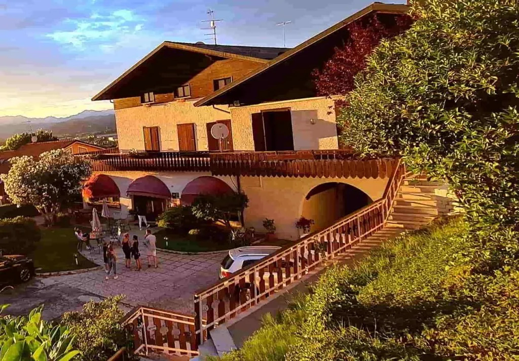 Photo - Hotel New Genziana