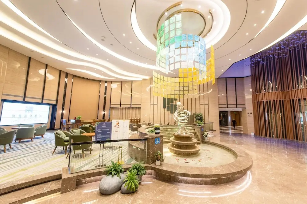 Photo - Rising Dragon International Hotel