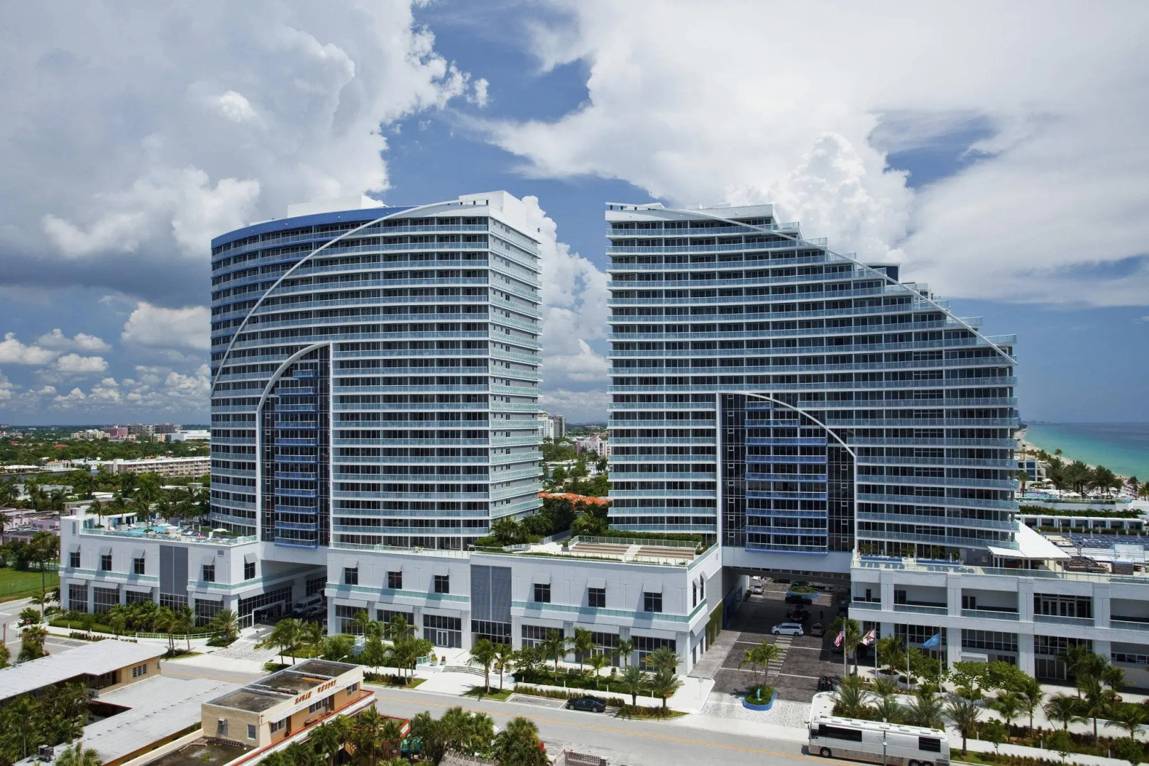 Foto - W Fort Lauderdale