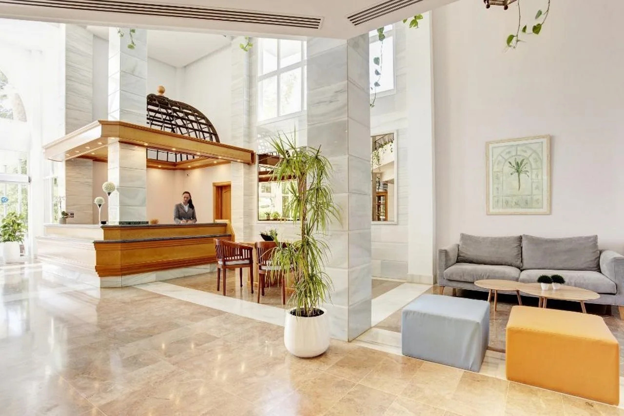 Foto - Grupotel Alcudia Suite