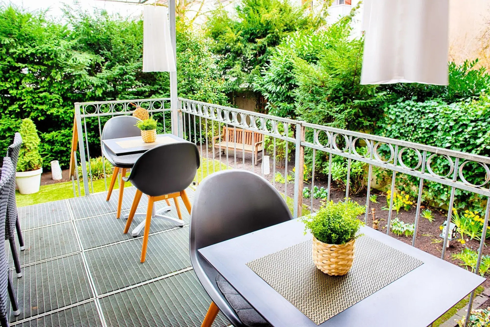 Photo - Hotel Fürst Garden
