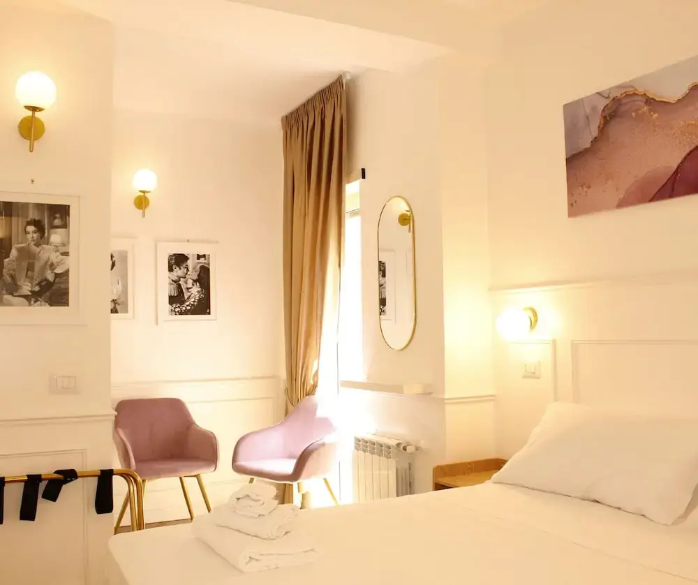 Foto - Mama House 2 - Trastevere