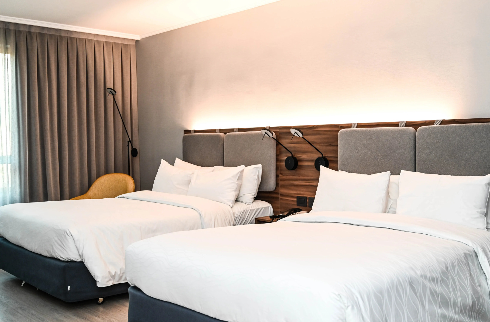 Foto - Novotel Santiago Las Condes