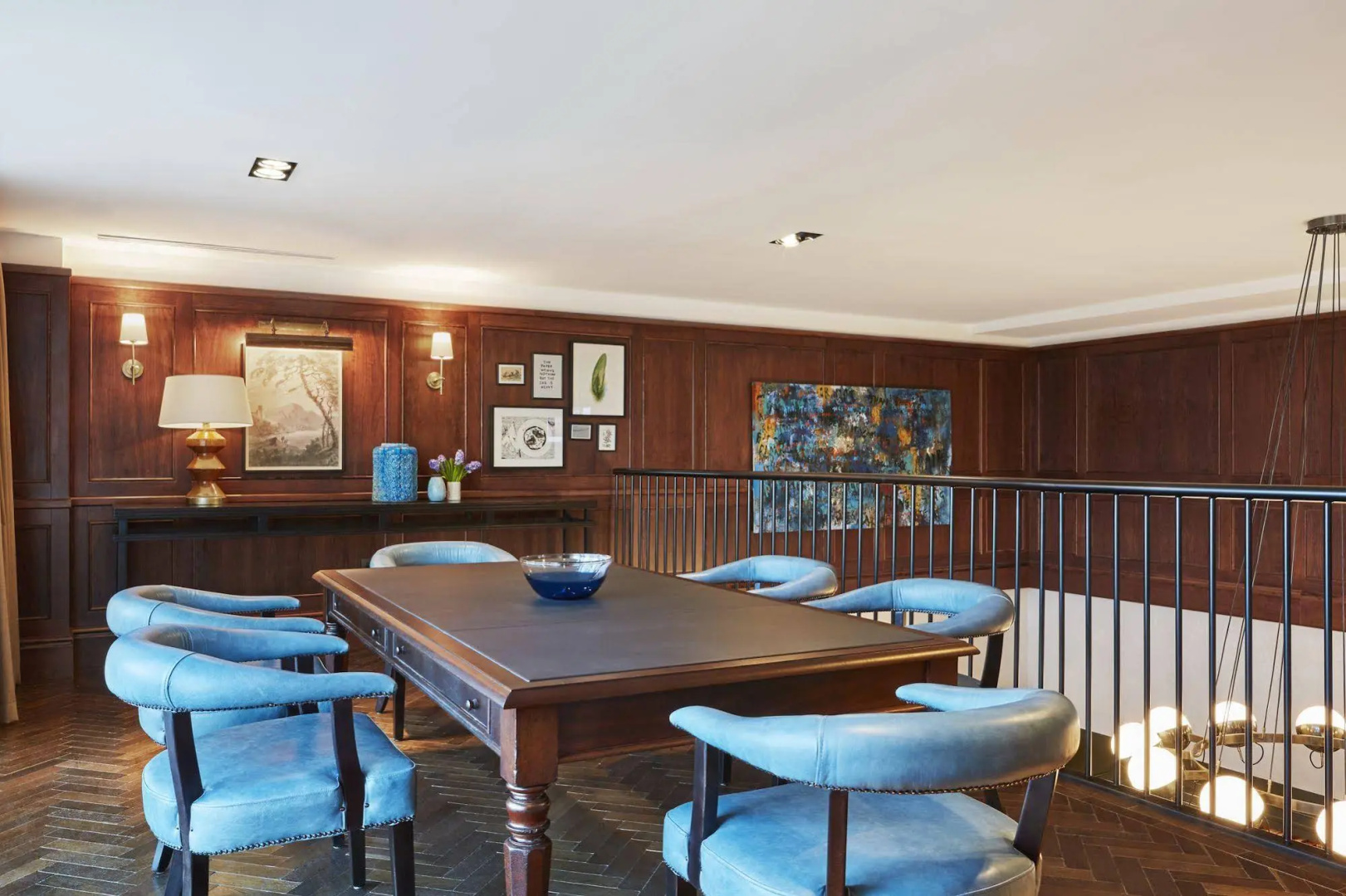 Foto - Clayton Hotel Cambridge