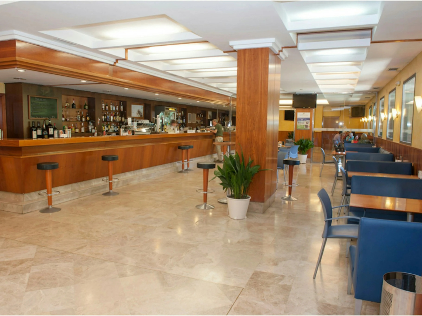 Photo - Extremadura Hotel