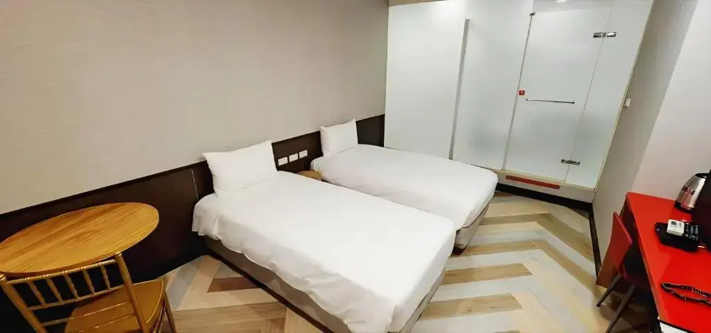 Foto - Ximen Garden Hotel