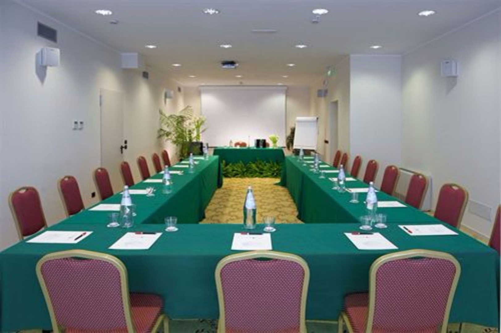 Foto - The Regent Boutique Hotel & SPA - PRE OPENING
