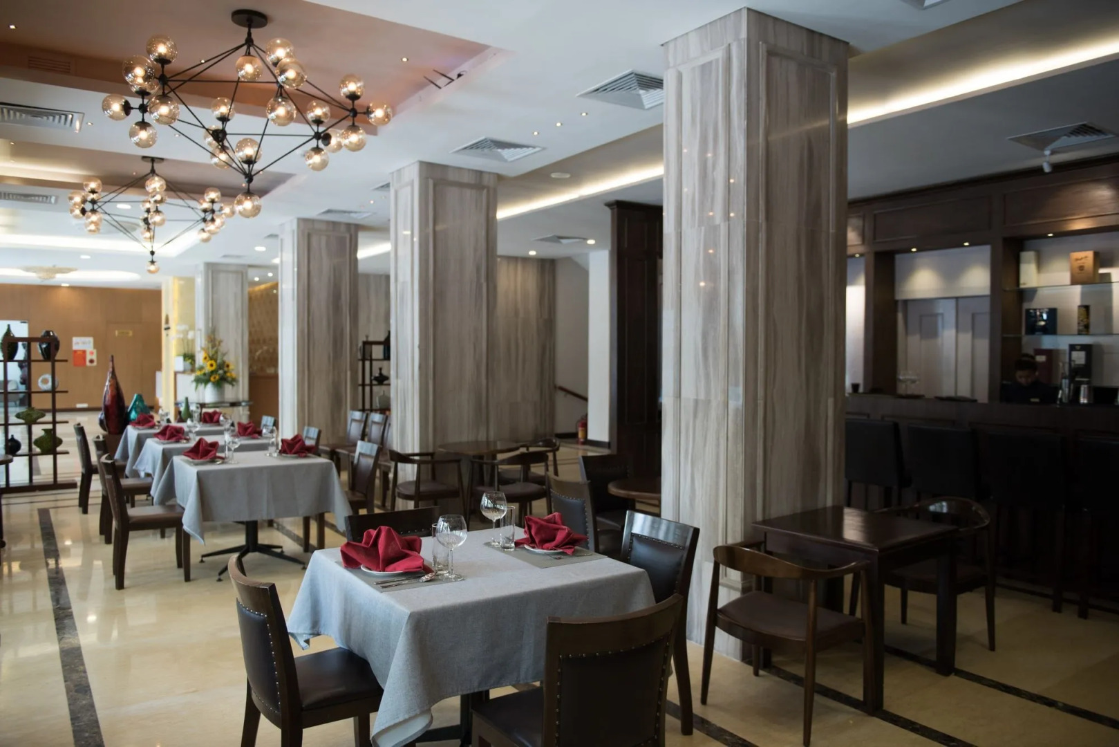 Foto - Thang Long Opera Hotel