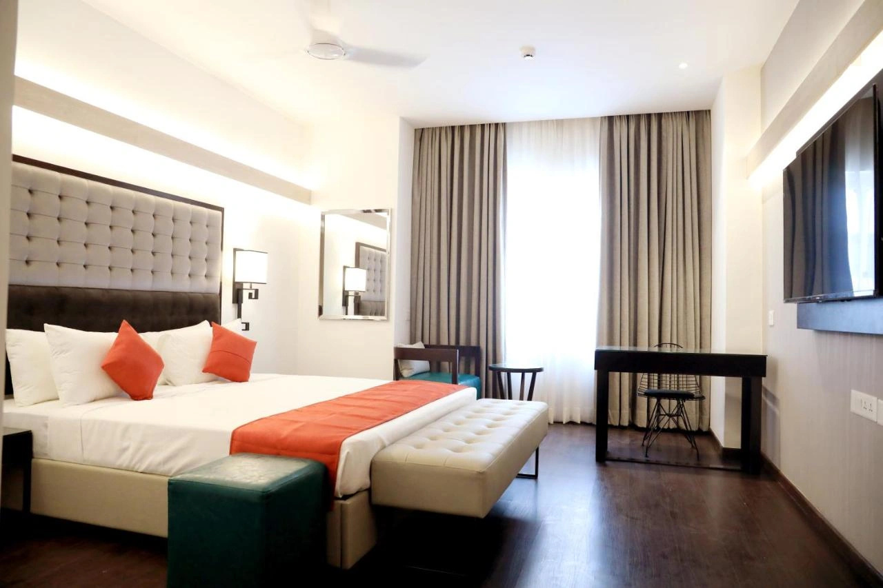 Foto - Deccan Serai Grande Gachibowli