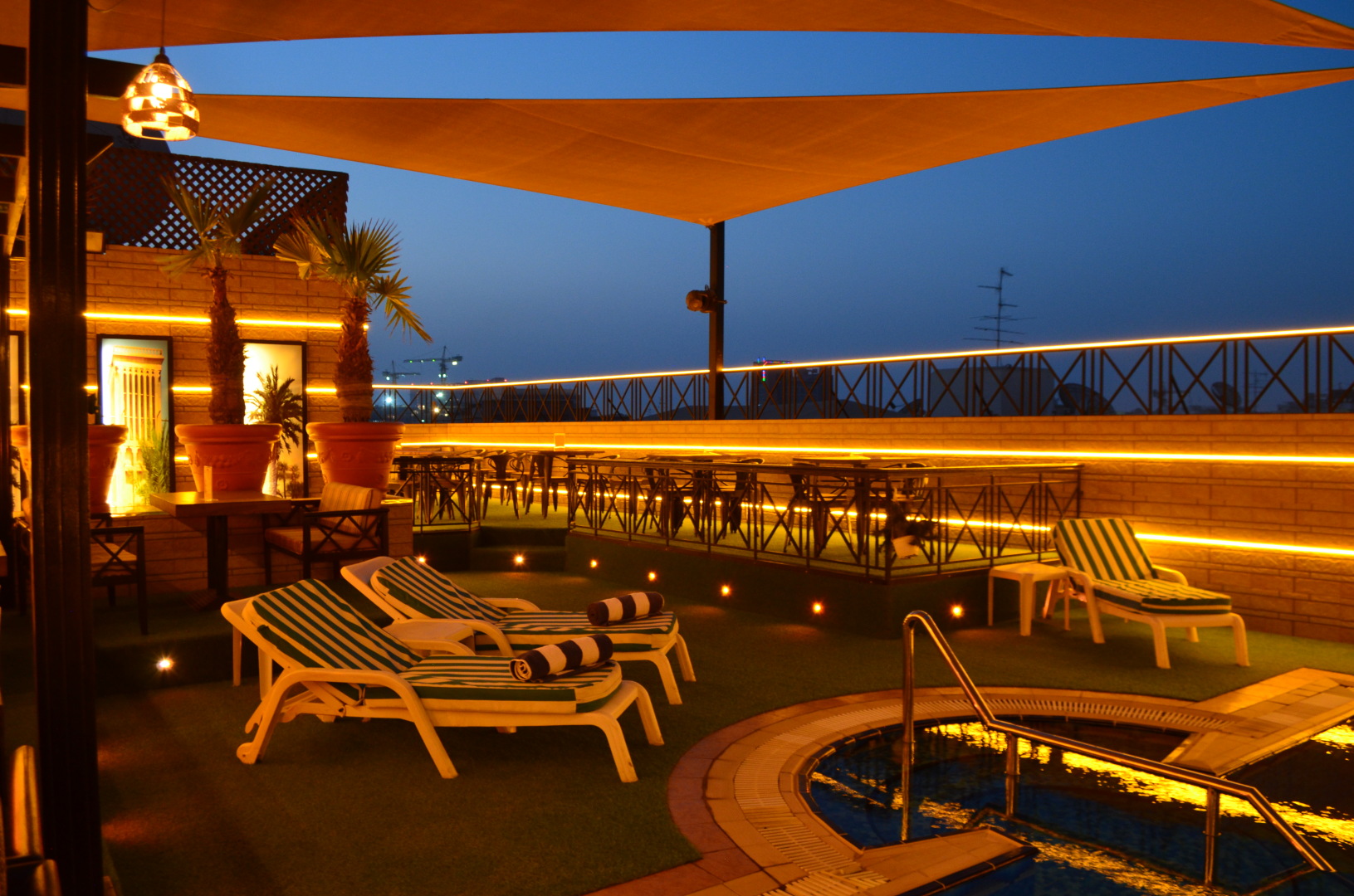 Foto - Concorde Deira Hotel -Formerly Golden Tulip Deira Hotel