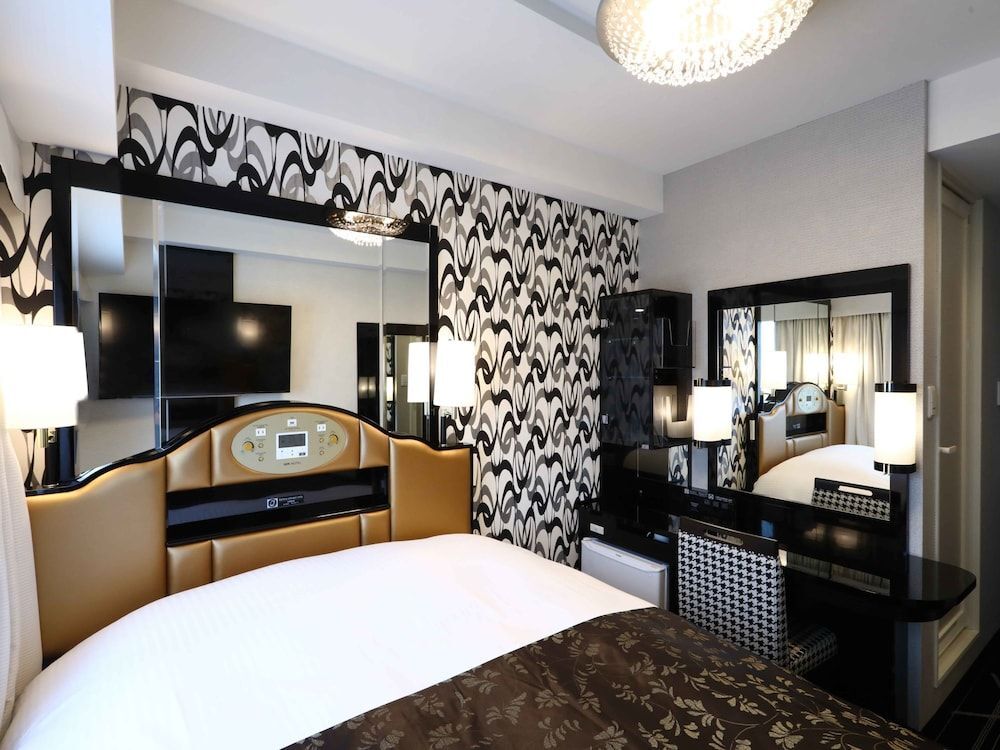 Photo - APA Hotel Higashi Shinjuku Kabukicho Higashi