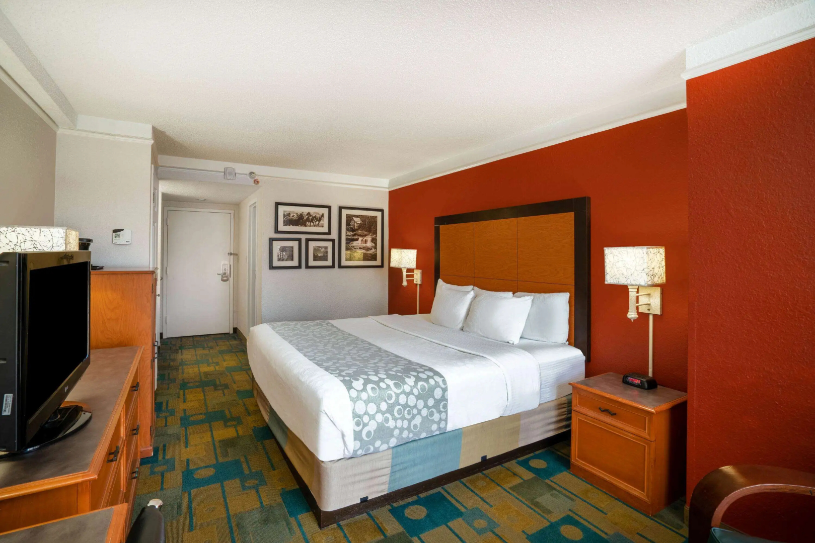 Foto - La Quinta by Wyndham Nashville Airport/Opryland
