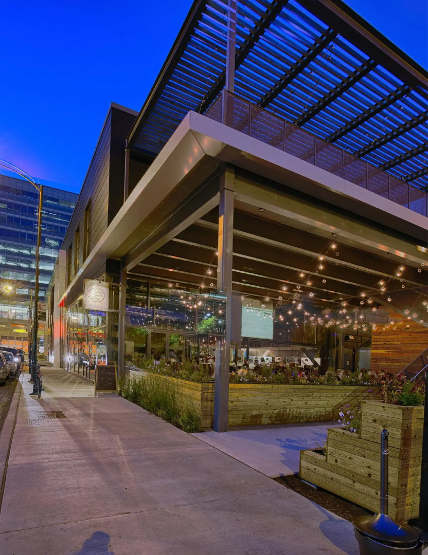 Foto - Hyatt Place Chicago-South/University Medical Center