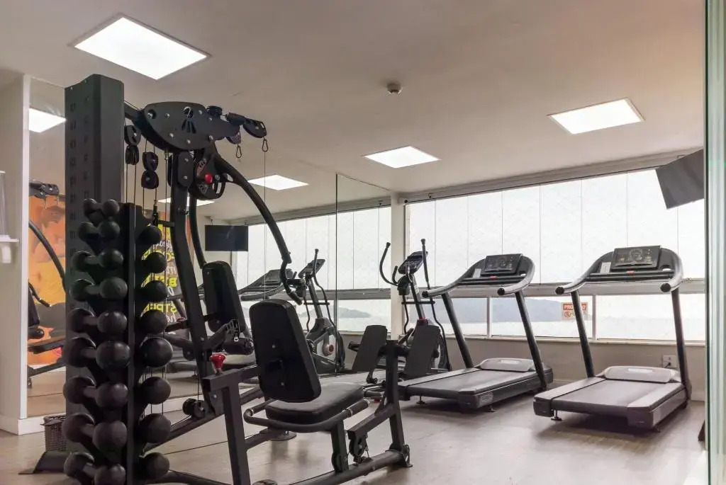 Foto - Parque Balneário Hotel Santos by Castelo Itaipava