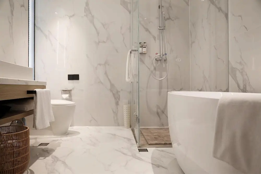 Foto - Holiday Inn Express Qingdao Northern West Coast by IHG