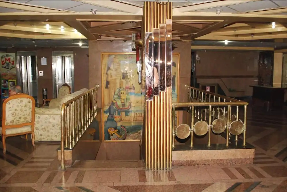 Foto - Hor Moheb Hotel