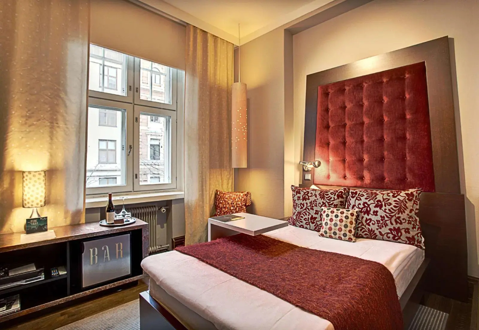 Photo - Hotel Klaus K