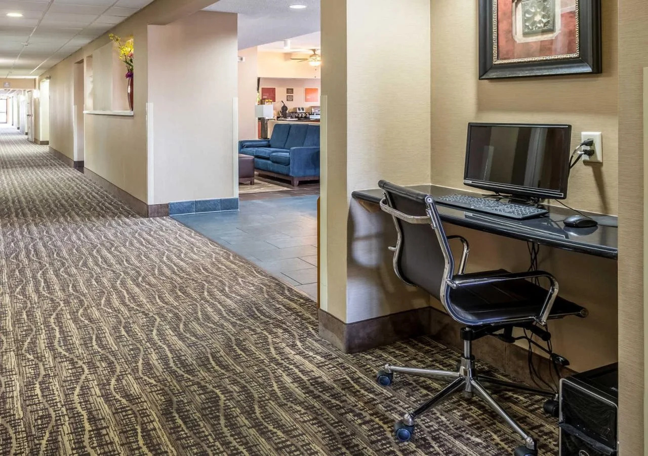 Foto - Best Western North Phoenix Hotel