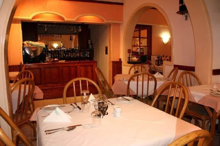 Photo - Spinola Hotel