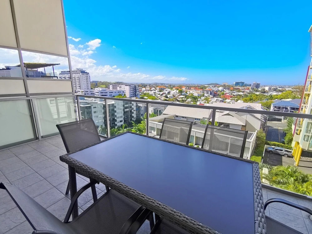 Foto - Oxygen Apartments