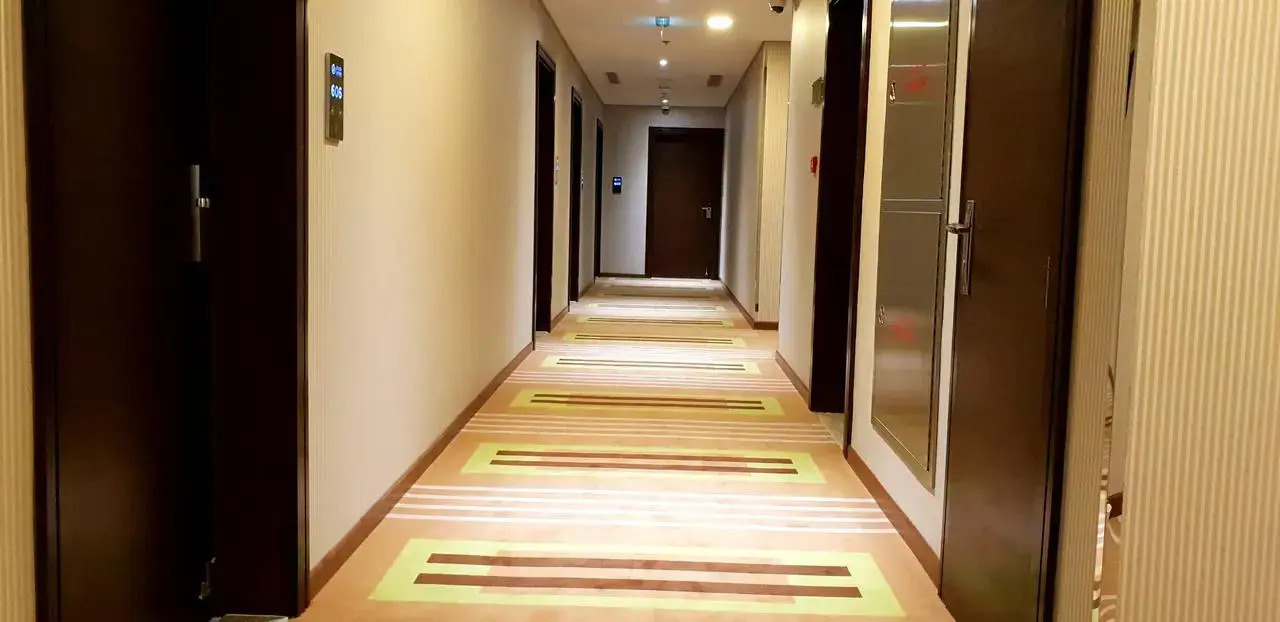 Foto - Jacob's Garden Hotel