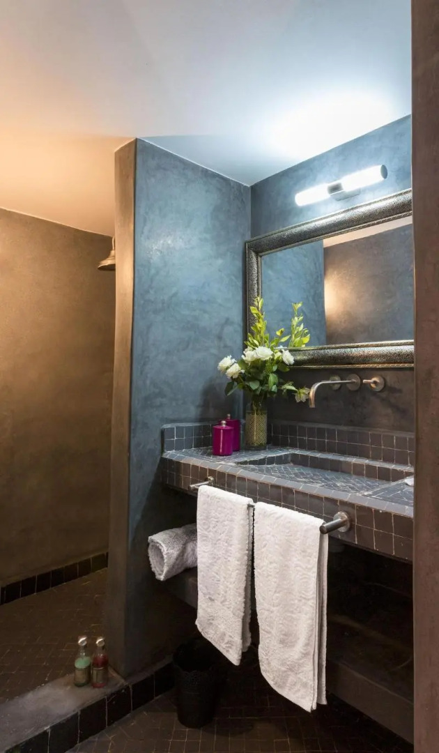 Foto - Riad Ambre et Jasmin