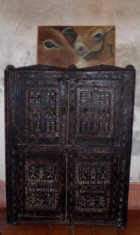 Foto - RIAD DAR En-Nawat