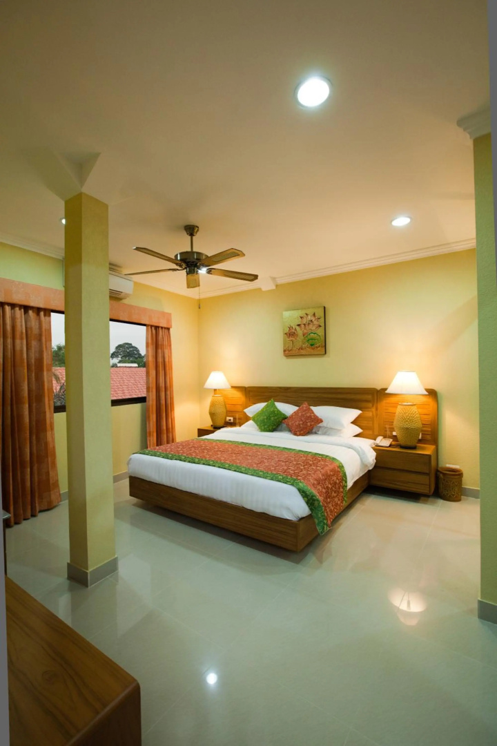 Photo - Baan Souy Resort
