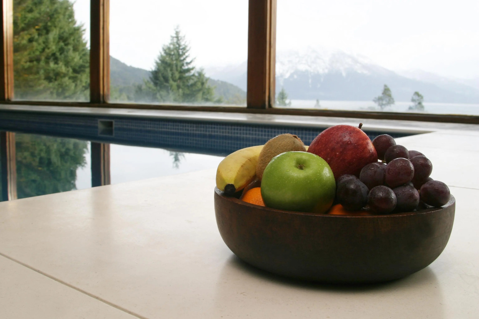 Foto - Hotel Tunquelén