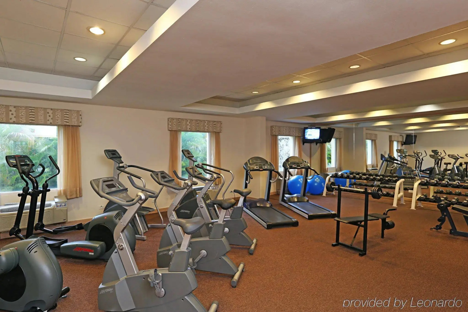 Foto - Four Points by Sheraton Santo Domingo