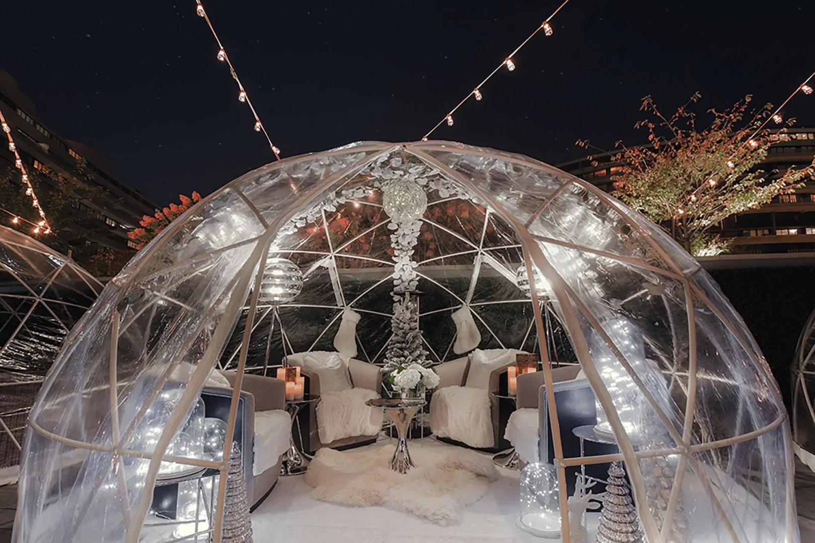 Foto - The Watergate Hotel Georgetown