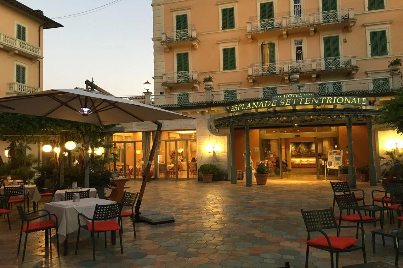 Foto - Hotel Settentrionale Esplanade