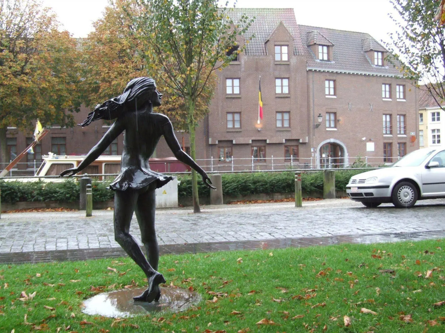 Photo - Rosenburg Hotel Brugge