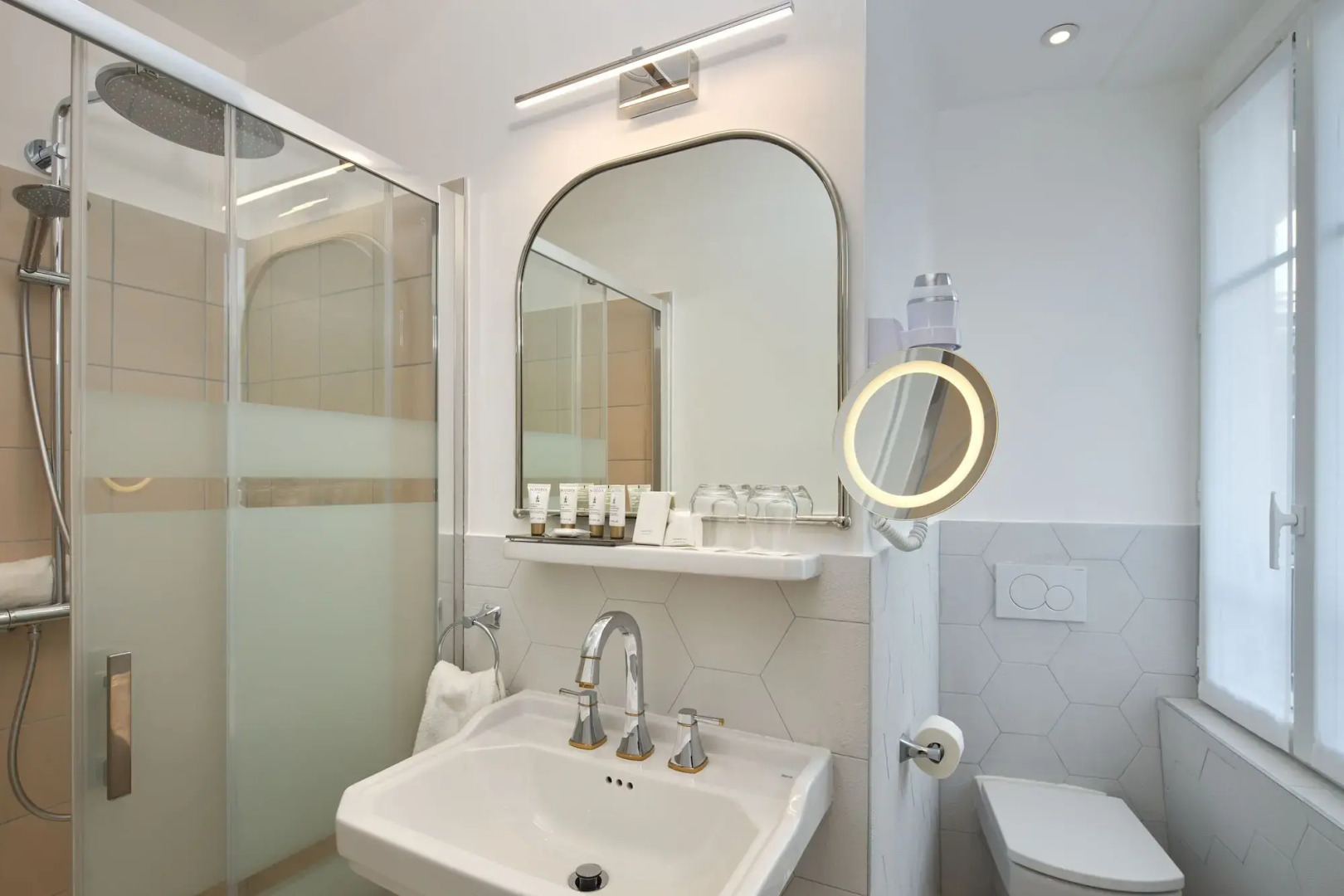 Foto - Hotel Villa Romantic & Spa