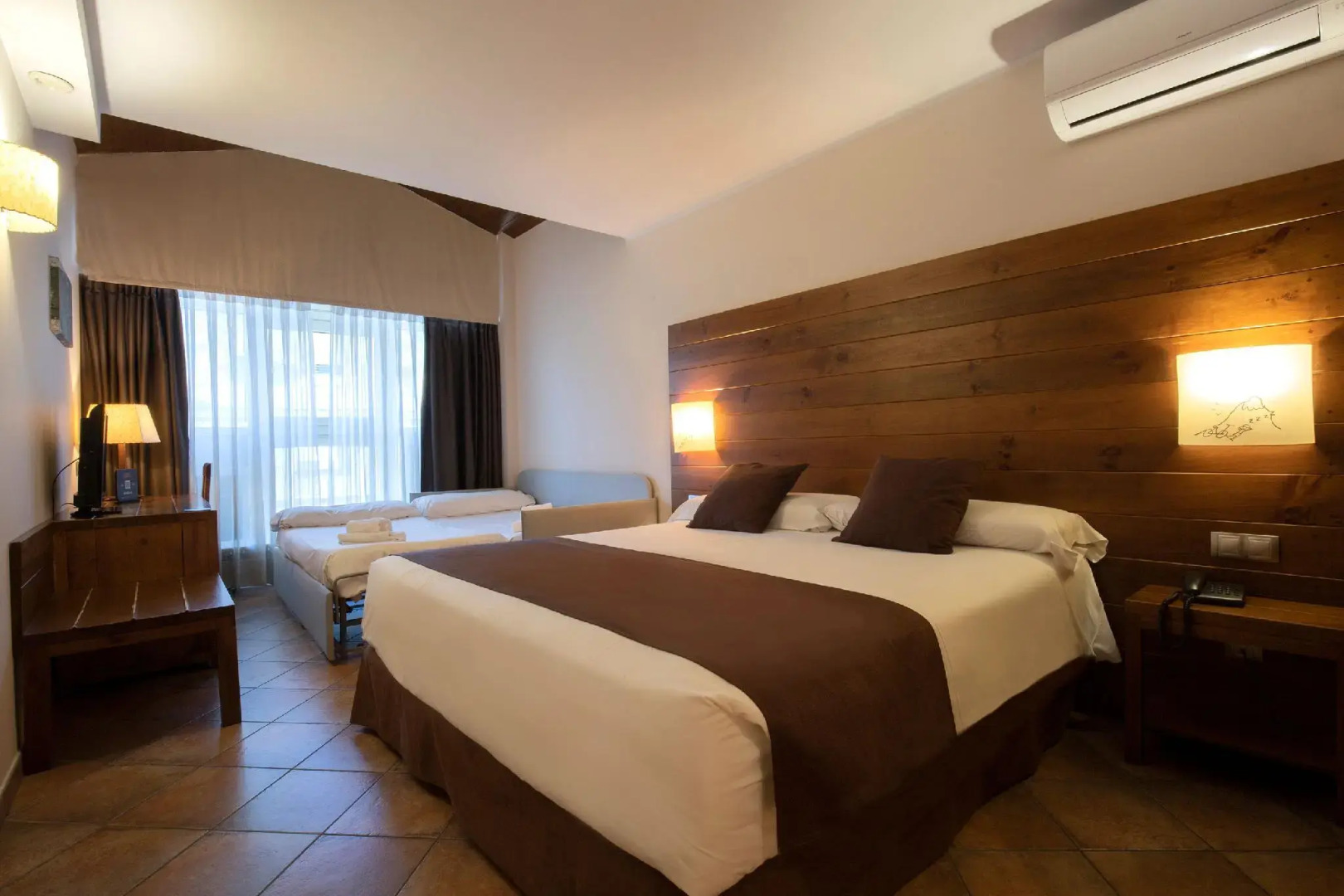 Foto - Hotel Màgic La Massana by Nexta