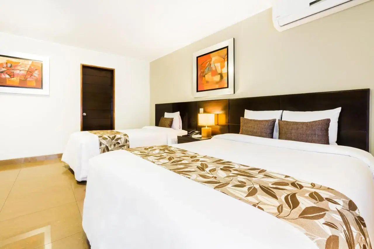 Photo - Hotel El Tambo 1