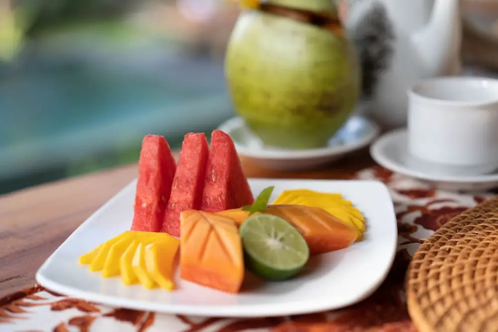 Foto - Moringa Ubud Villa